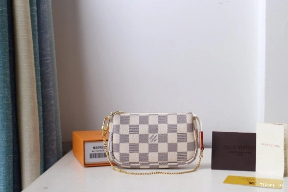 Affordable ACCESSOIRES MINI POCHETTE VUITTON LOUIS 0710
